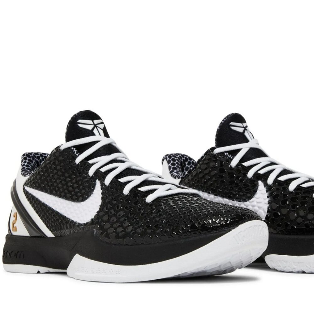 Nike Kobe 6 Protro Mambacita Sweet